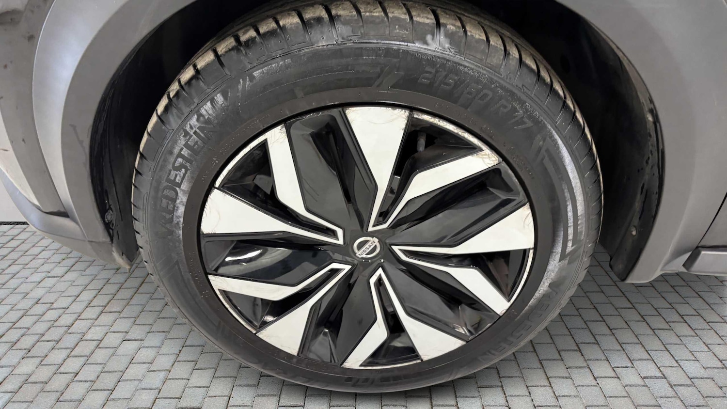 Used Nissan Juke 2022 for sale - 77741119: Photo 9