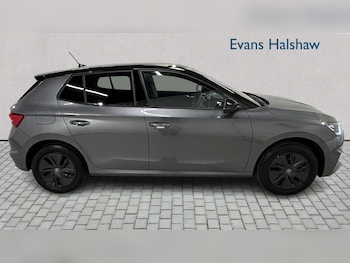 Used Skoda Fabia 2025 for sale - 78800489: Photo