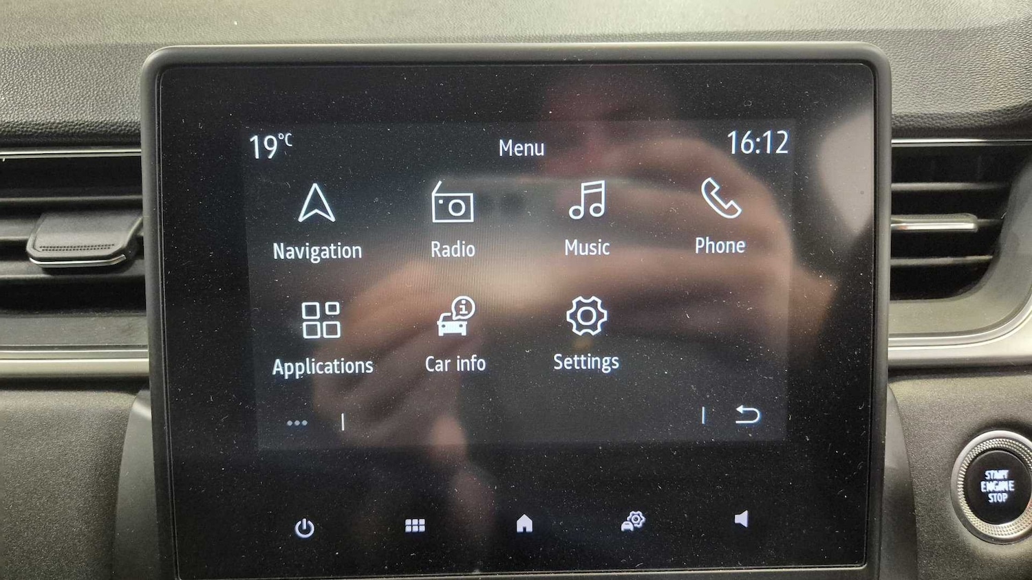 Vehicle 28