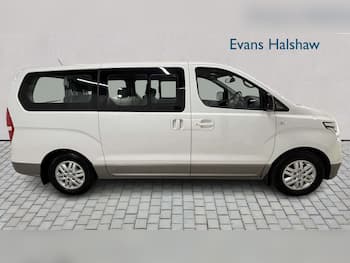 Used Hyundai i800 2019 for sale - 79753861: Photo