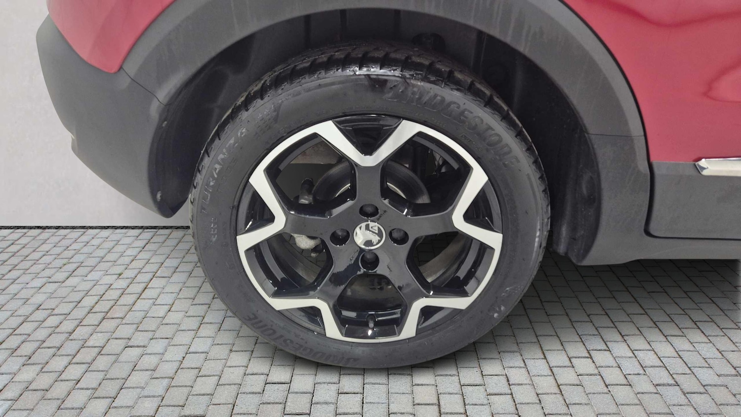 Used Vauxhall Crossland 2022 for sale - 76475874: Photo 11