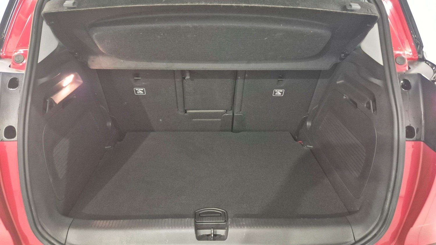 Used Vauxhall Crossland 2022 for sale - 76475874: Photo 12