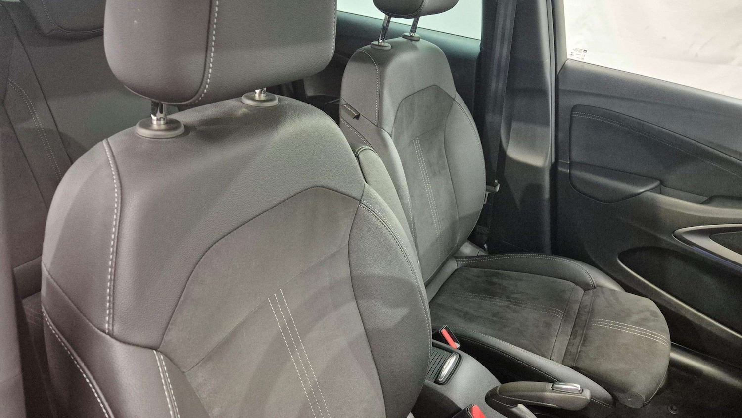 Used Vauxhall Crossland 2022 for sale - 76475874: Photo 14