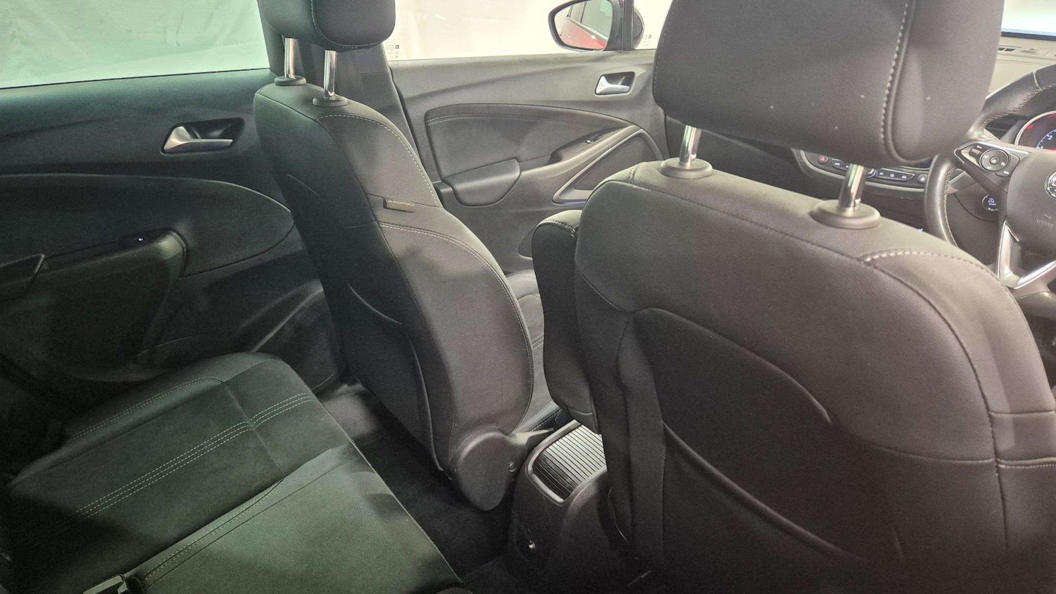 Used Vauxhall Crossland 2022 for sale - 76475874: Photo 16