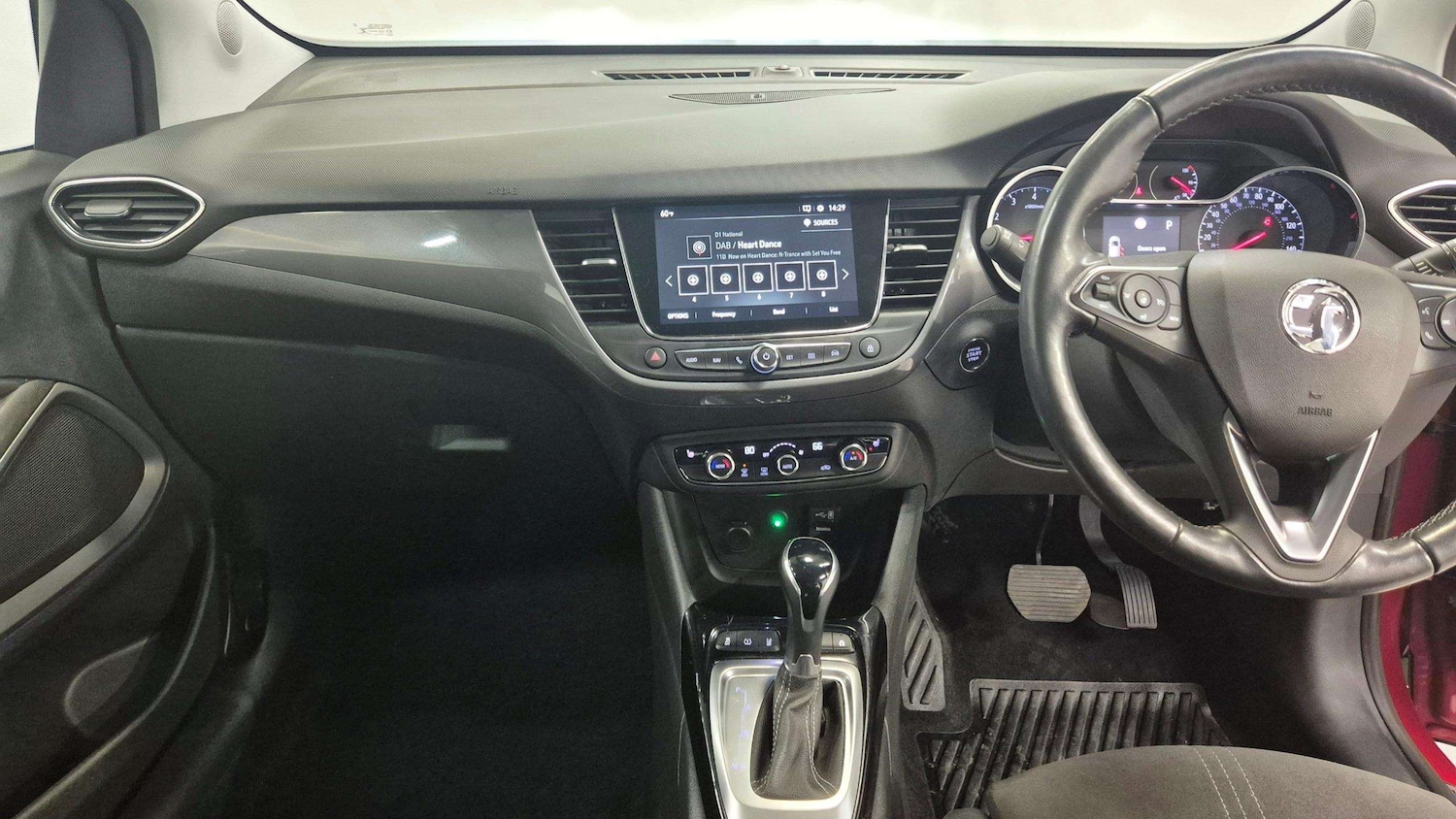 Used Vauxhall Crossland 2022 for sale - 76475874: Photo 17