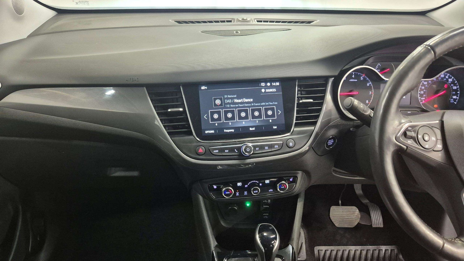 Used Vauxhall Crossland 2022 for sale - 76475874: Photo 18