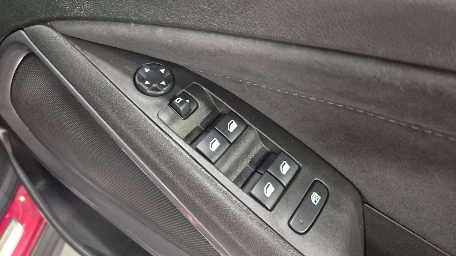 Used Vauxhall Crossland 2022 for sale - 76475874: Photo 19