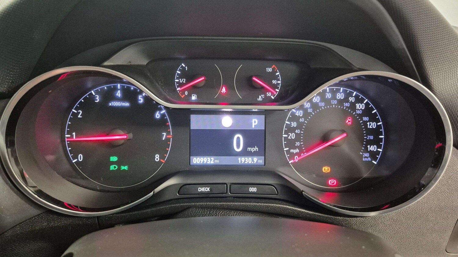 Used Vauxhall Crossland 2022 for sale - 76475874: Photo 21