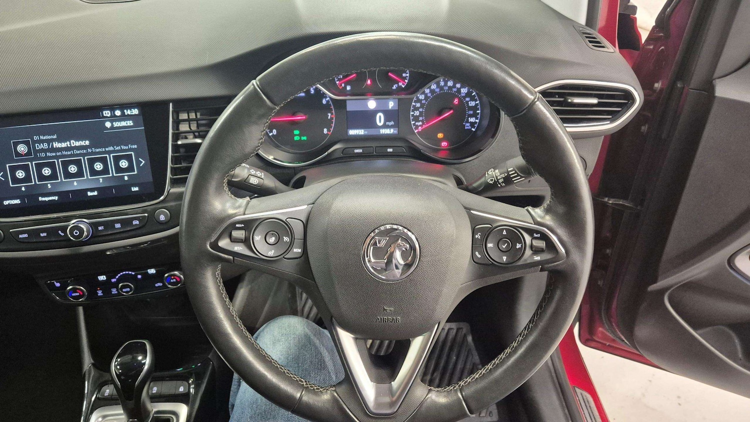 Used Vauxhall Crossland 2022 for sale - 76475874: Photo 22