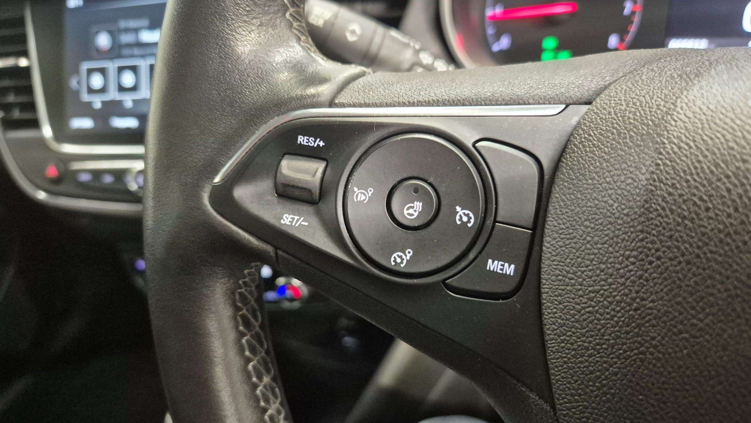 Used Vauxhall Crossland 2022 for sale - 76475874: Photo 23