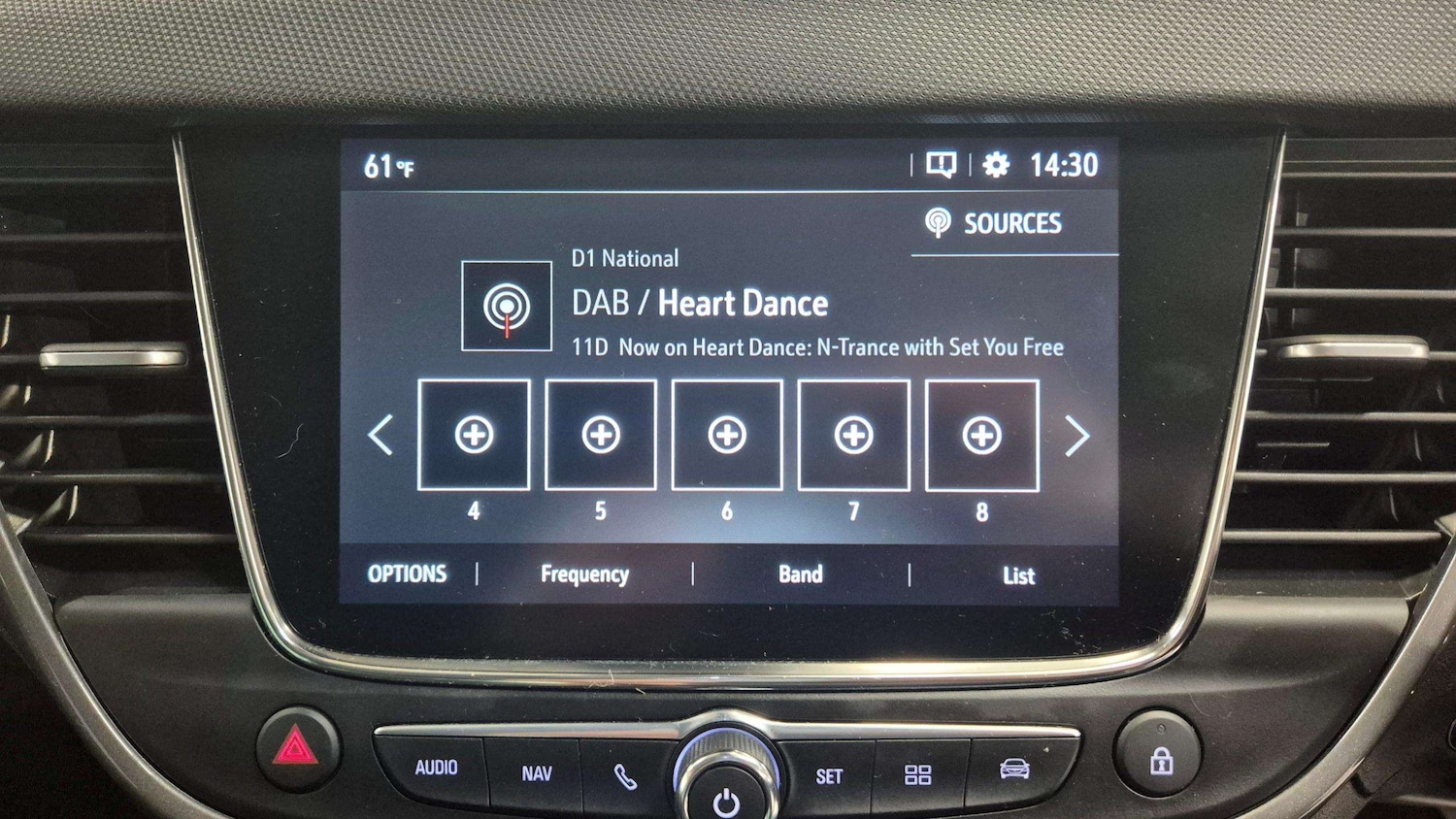 Used Vauxhall Crossland 2022 for sale - 76475874: Photo 30