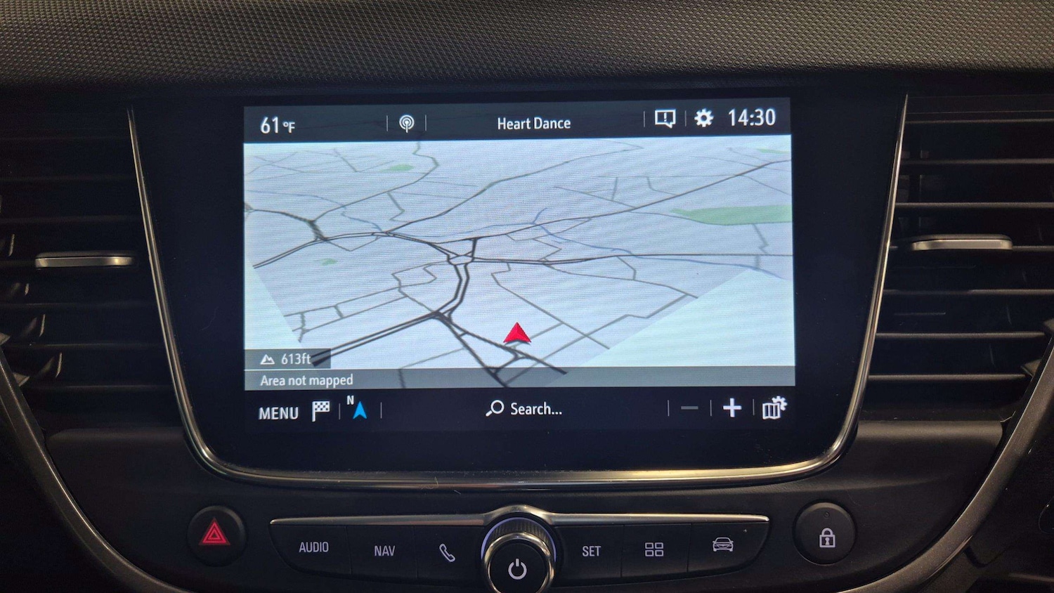 Used Vauxhall Crossland 2022 for sale - 76475874: Photo 31