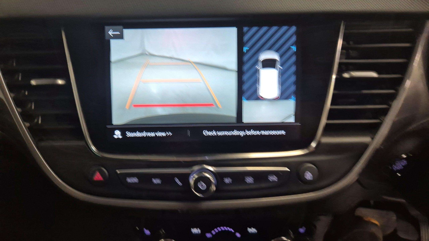 Used Vauxhall Crossland 2022 for sale - 76475874: Photo 32