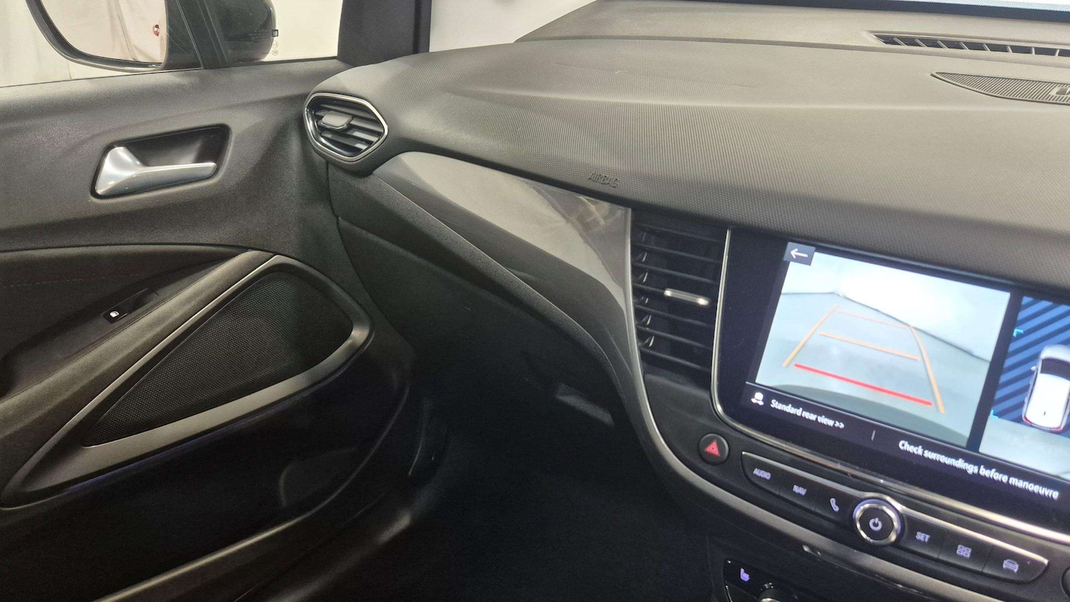 Used Vauxhall Crossland 2022 for sale - 76475874: Photo 33