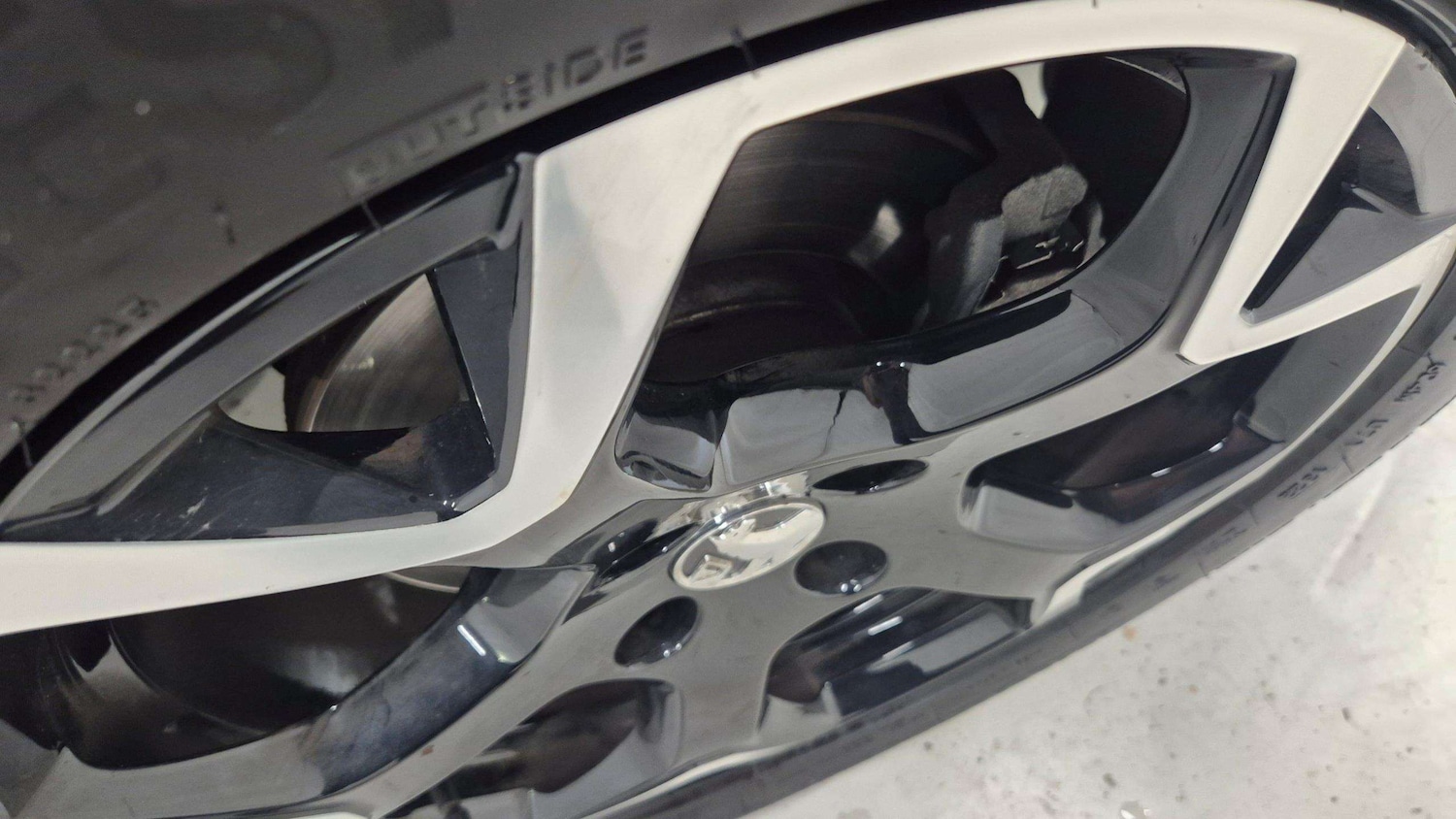 Used Vauxhall Crossland 2022 for sale - 76475874: Photo 35