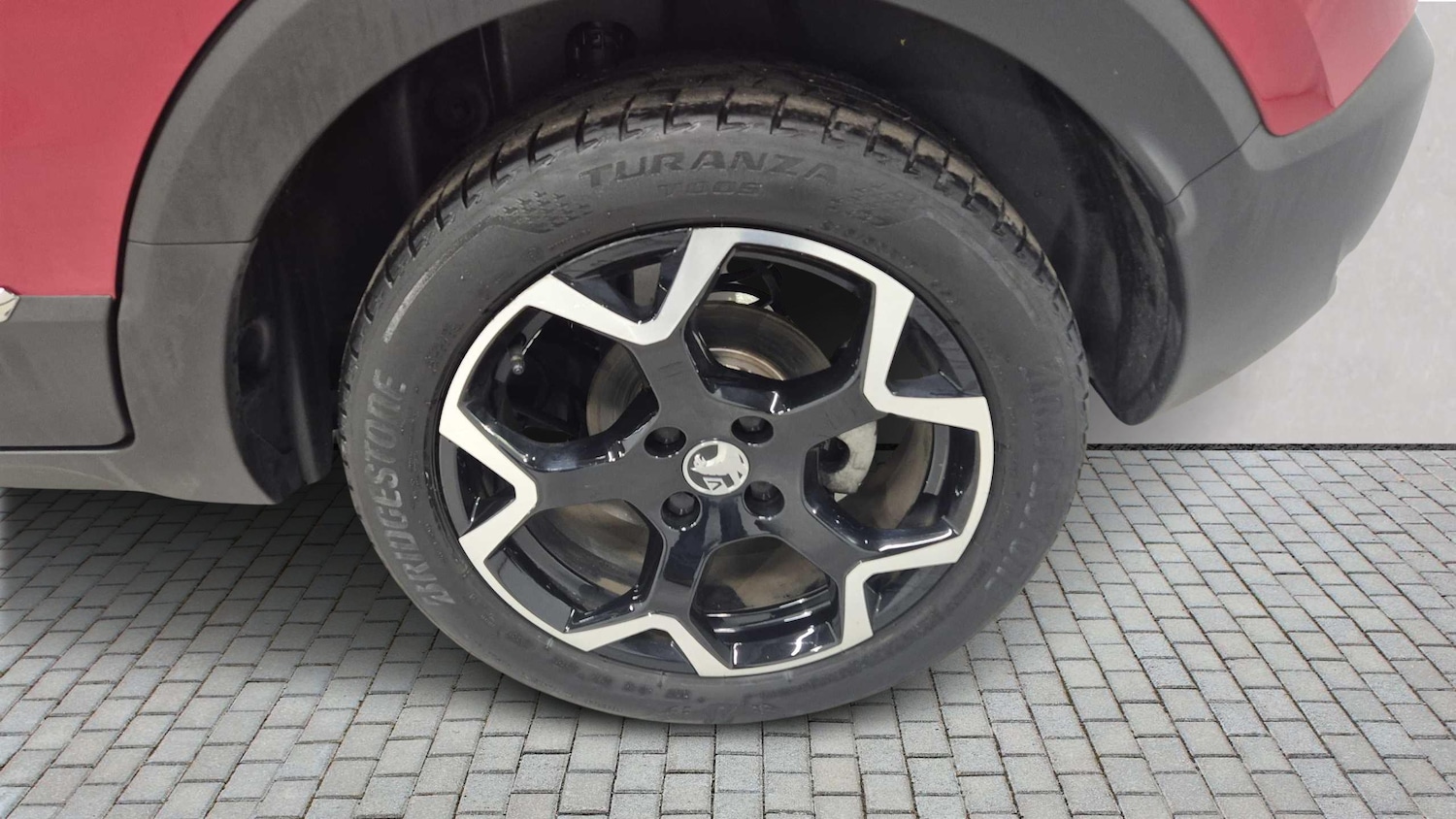 Used Vauxhall Crossland 2022 for sale - 76475874: Photo 8