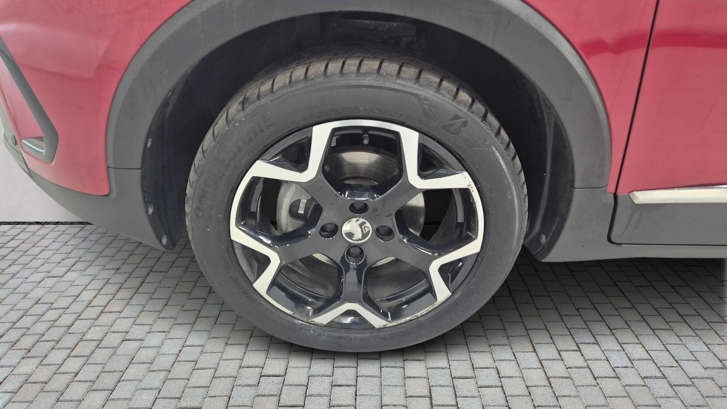 Used Vauxhall Crossland 2022 for sale - 76475874: Photo 9