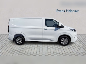 Used Ford Transit Custom 2026 for sale - 79592991: Photo