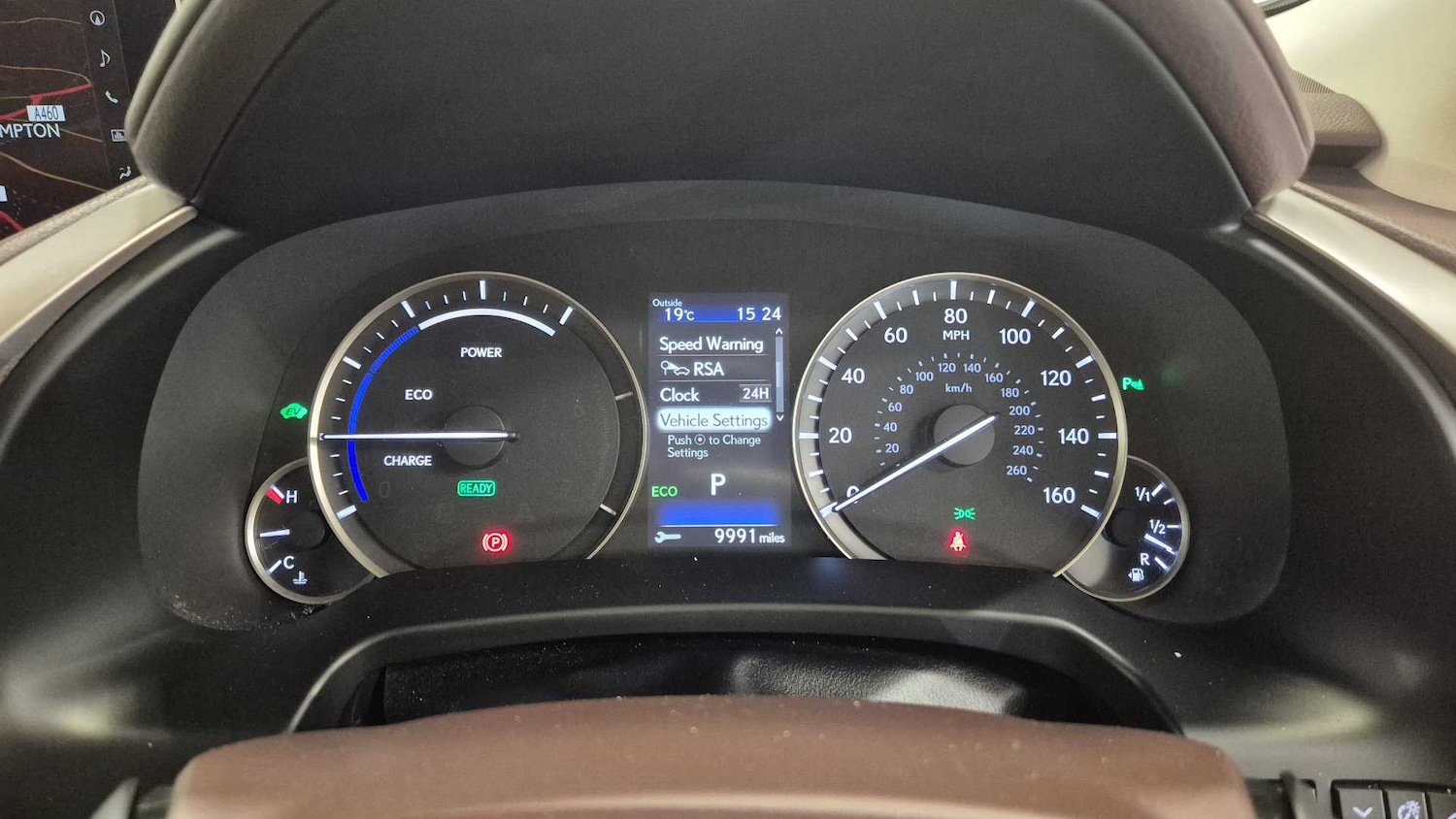 Used Lexus RX 2018 for sale - 76100635: Photo 21