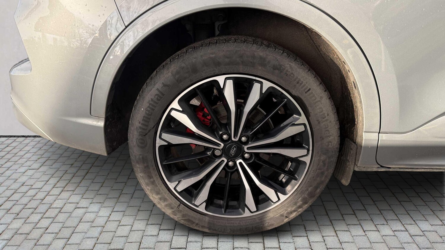 Used Ford Kuga 2024 for sale - 78209115: Photo 10