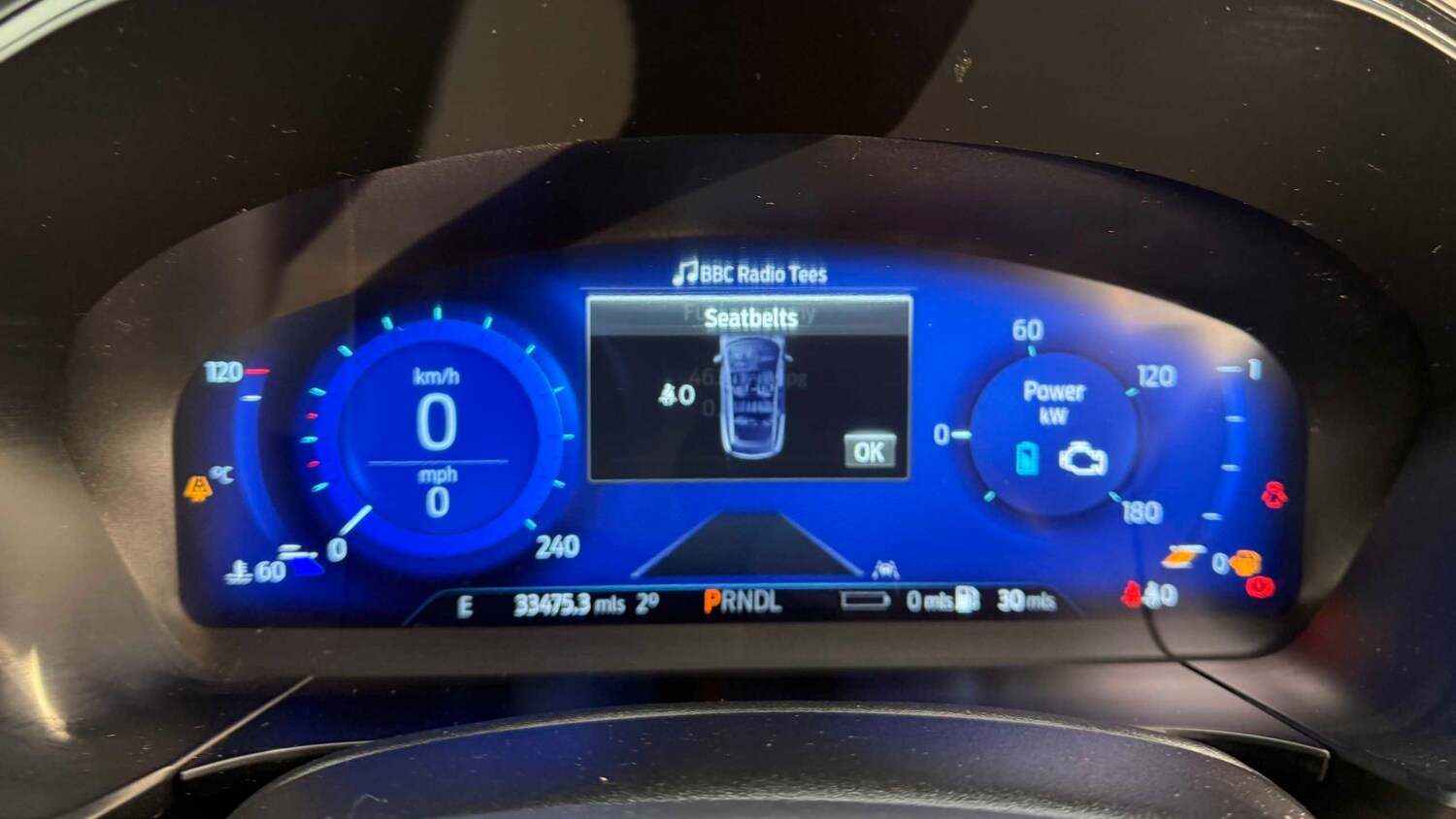 Used Ford Kuga 2024 for sale - 78209115: Photo 11