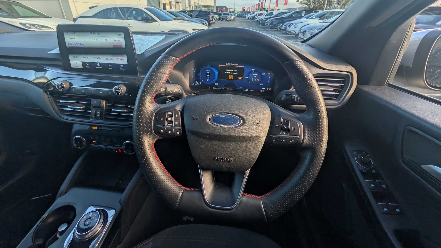 Used Ford Kuga 2024 for sale - 78209115: Photo 12