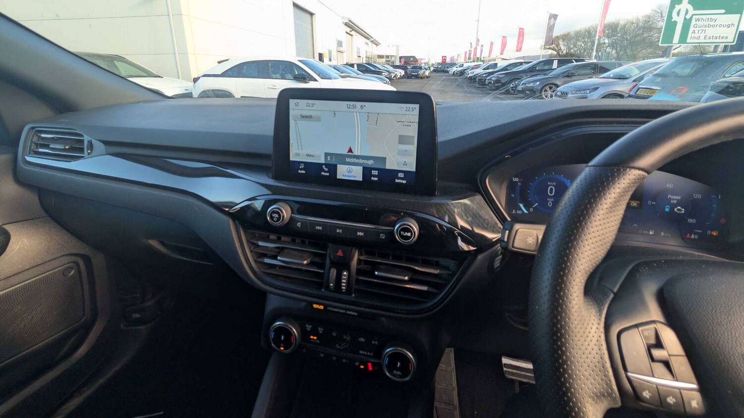 Used Ford Kuga 2024 for sale - 78209115: Photo 13