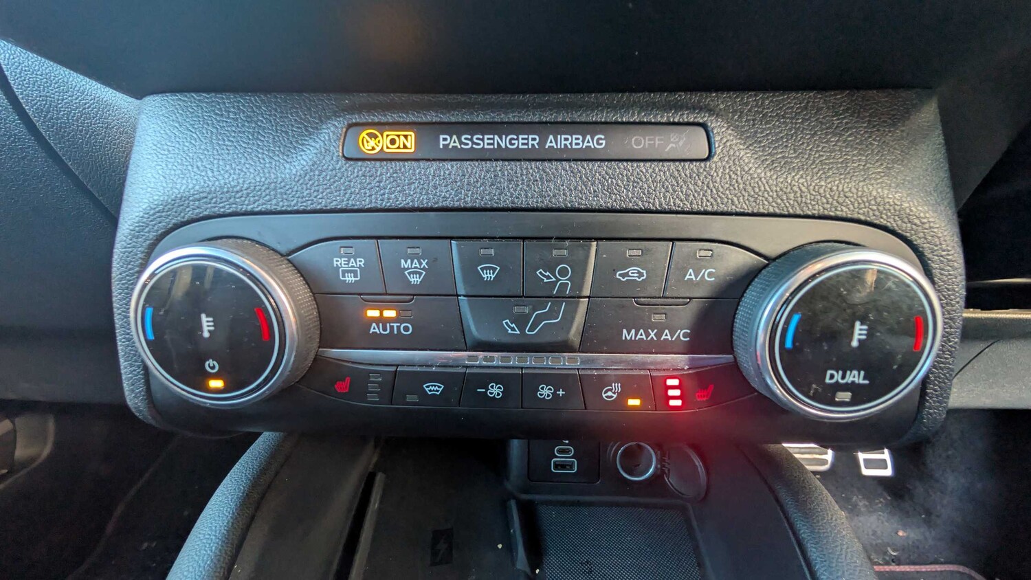 Used Ford Kuga 2024 for sale - 78209115: Photo 14