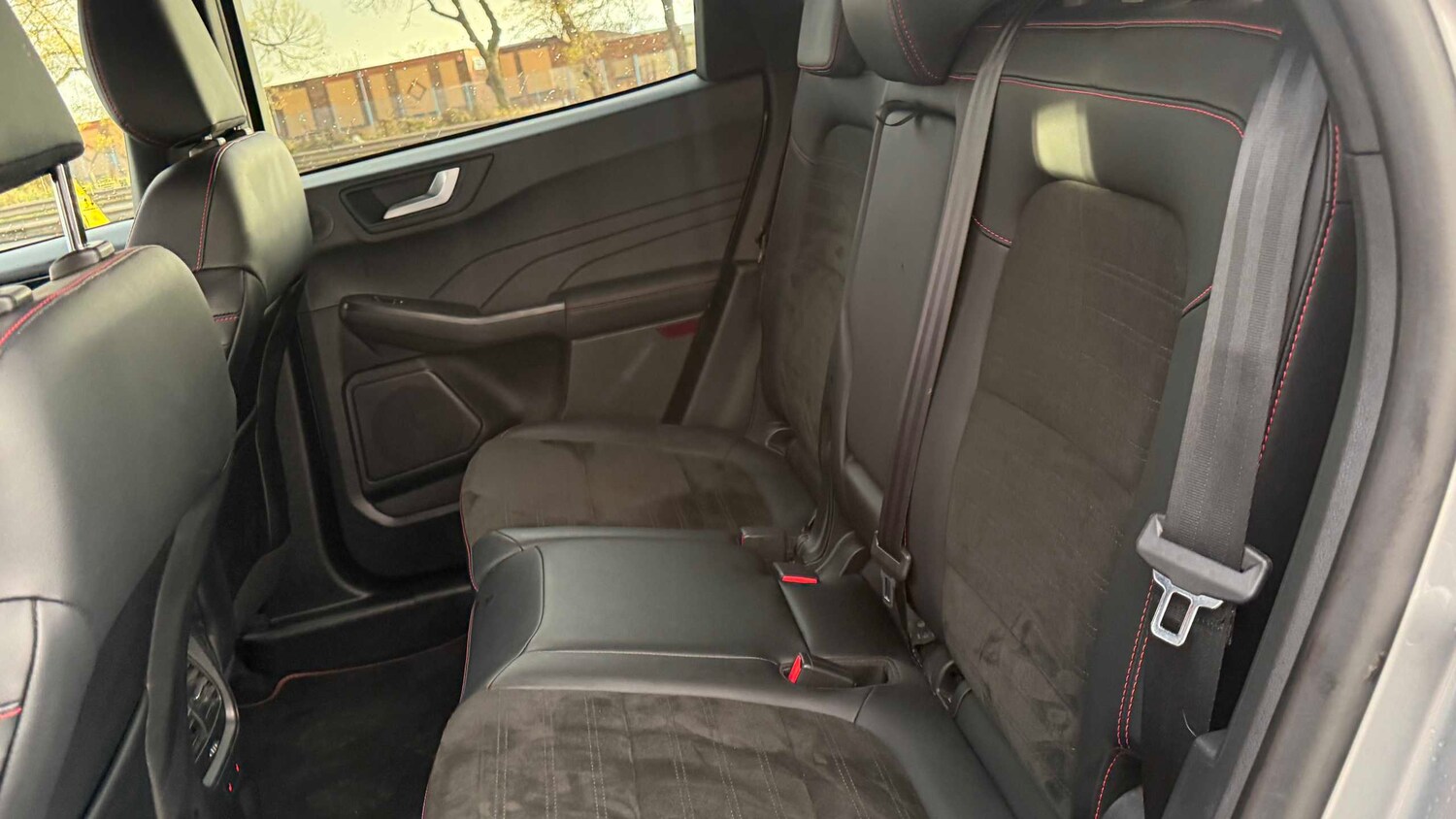 Used Ford Kuga 2024 for sale - 78209115: Photo 15