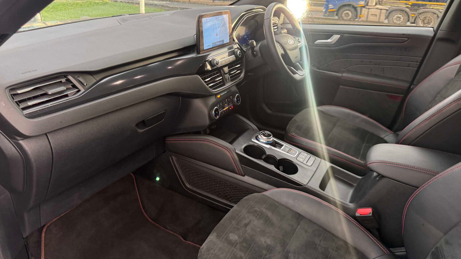 Used Ford Kuga 2024 for sale - 78209115: Photo 16