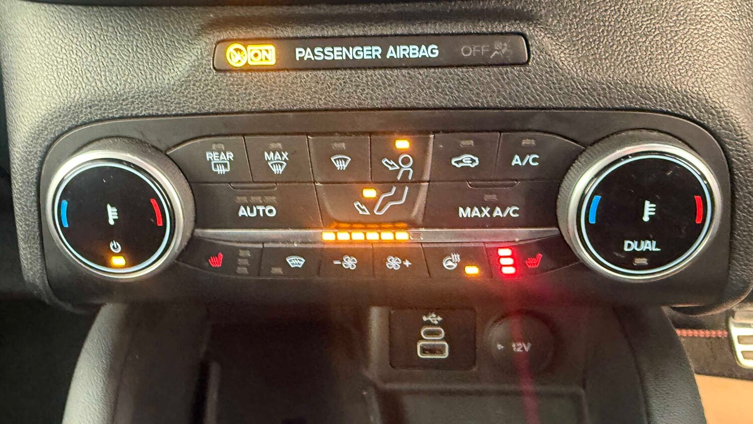 Used Ford Kuga 2024 for sale - 78209115: Photo 19