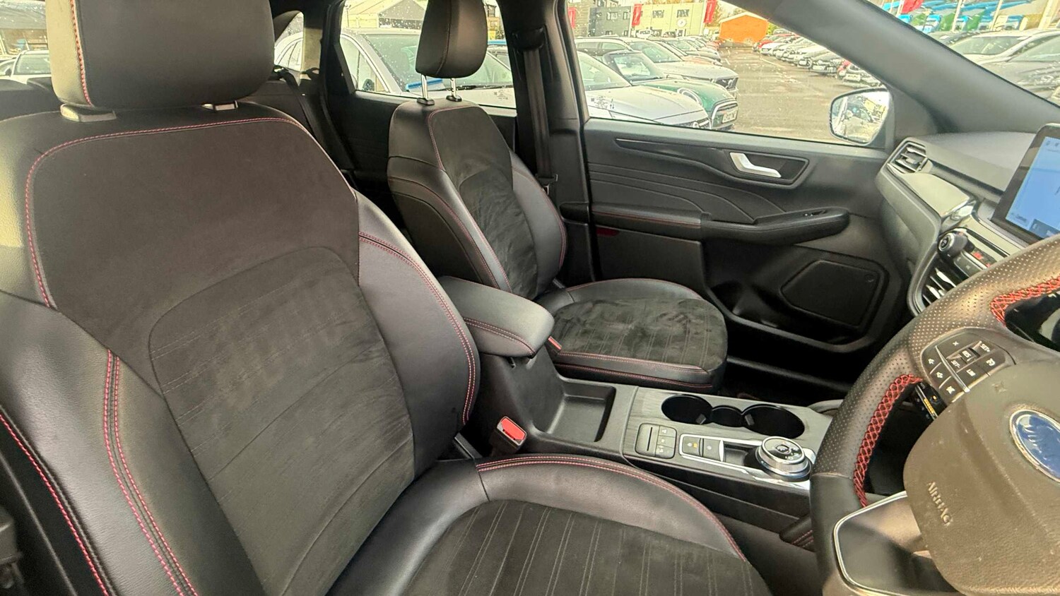 Used Ford Kuga 2024 for sale - 78209115: Photo 24