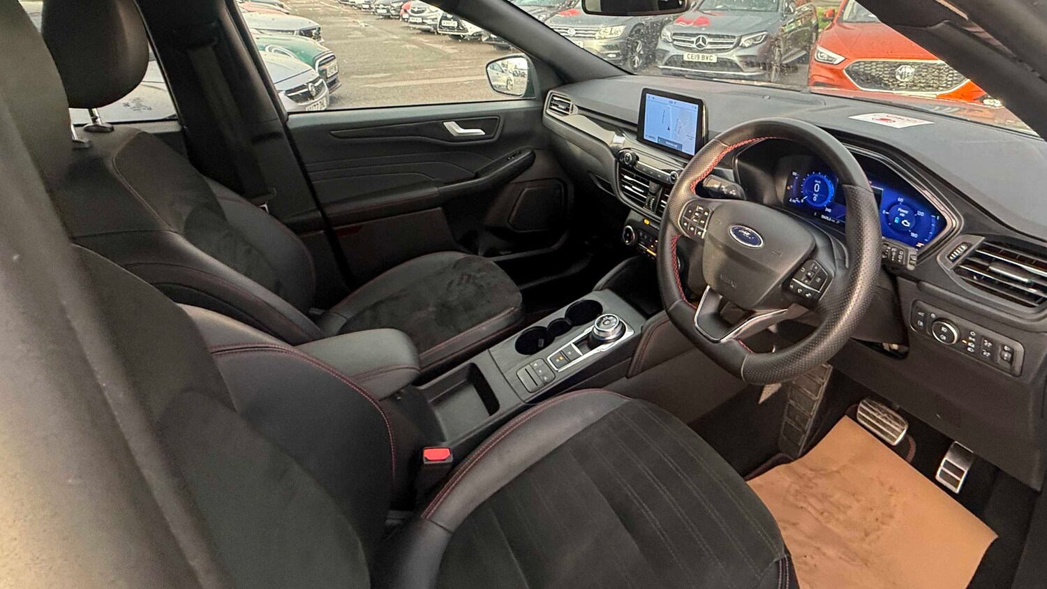 Used Ford Kuga 2024 for sale - 78209115: Photo 25