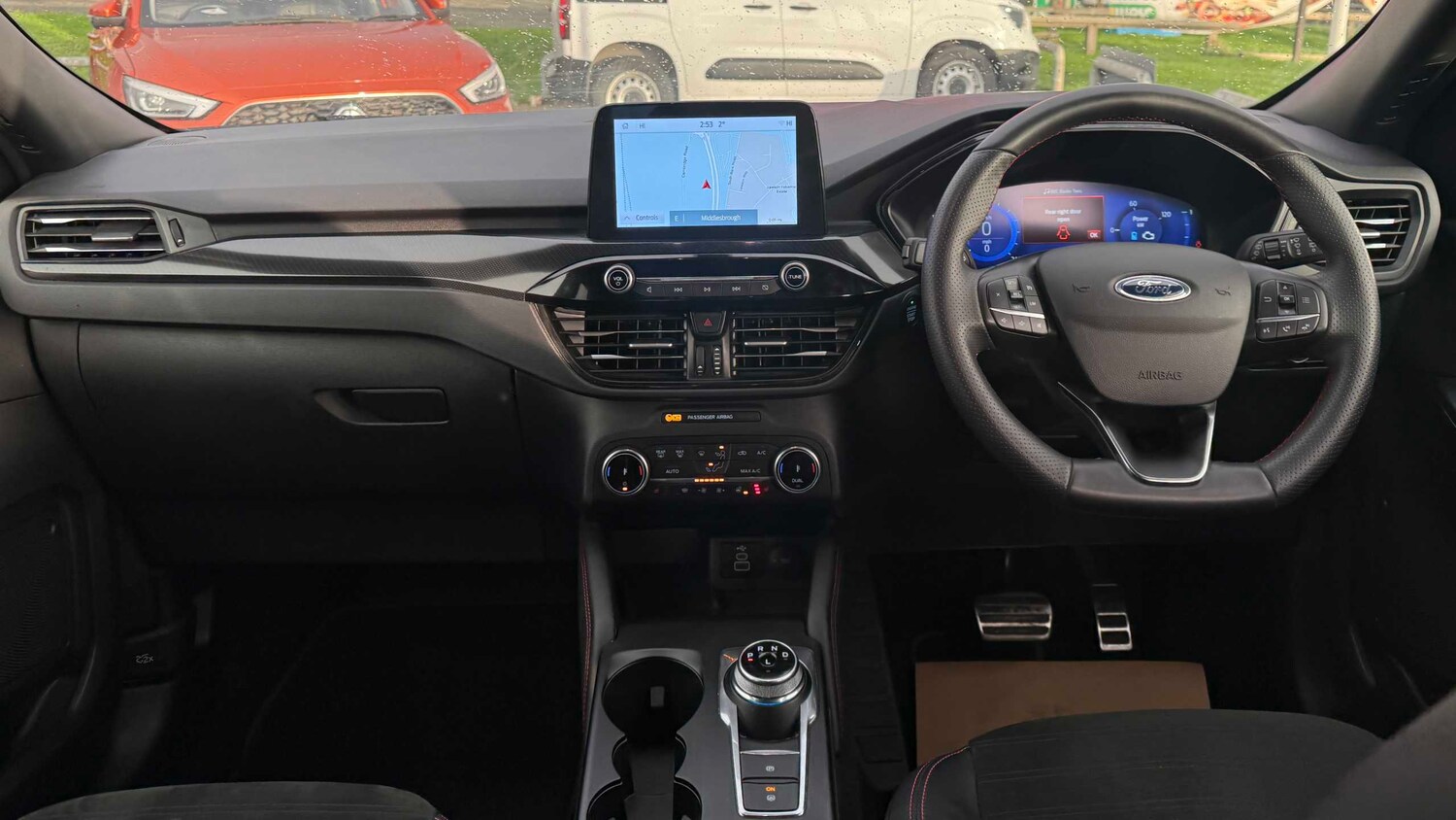 Used Ford Kuga 2024 for sale - 78209115: Photo 26