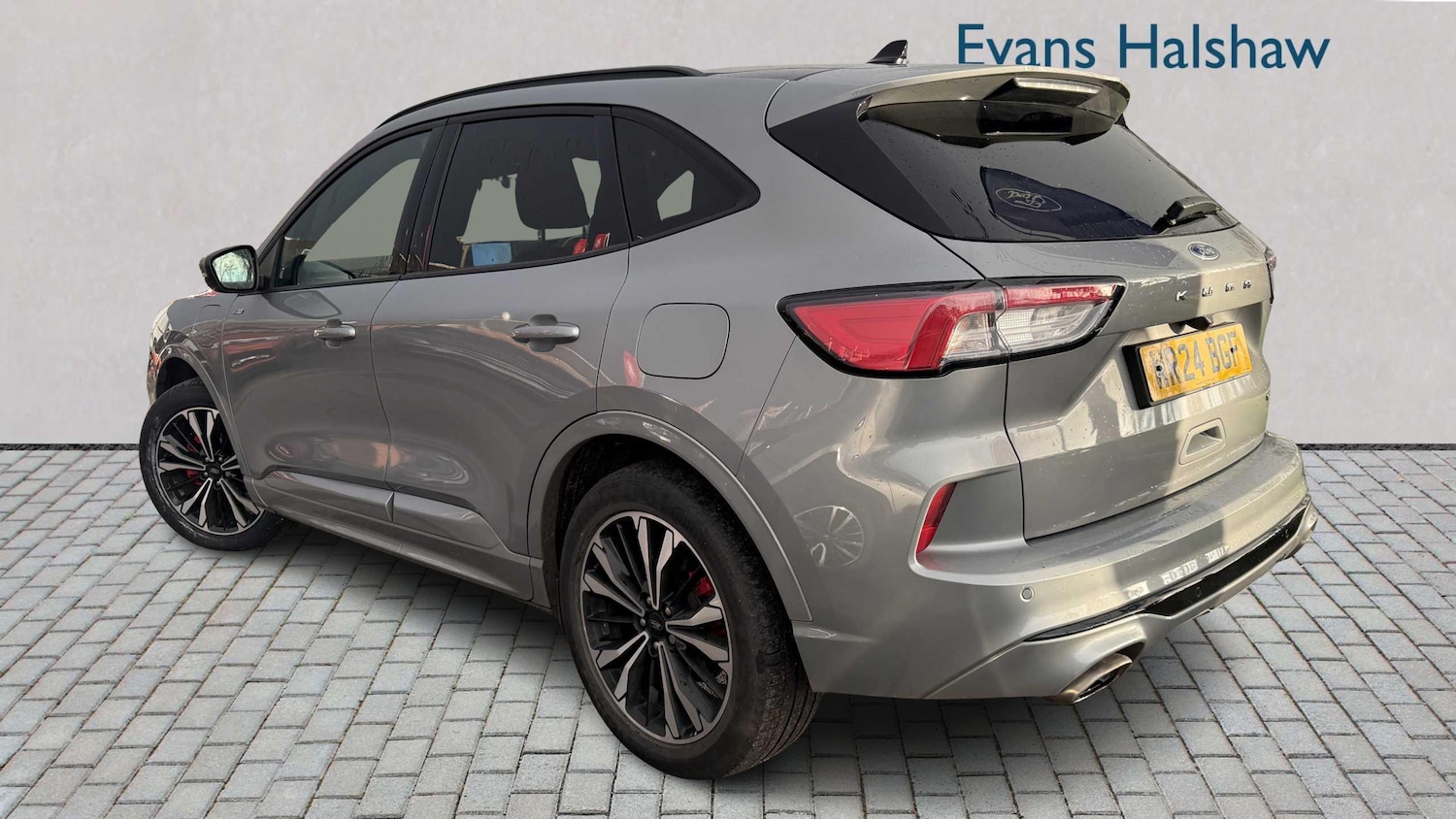 Used Ford Kuga 2024 for sale - 78209115: Photo 3