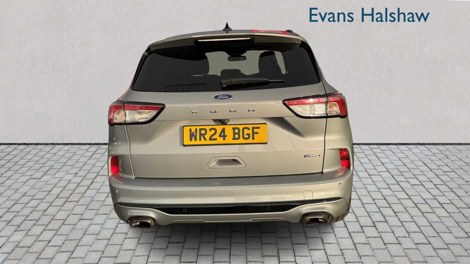 Used Ford Kuga 2024 for sale - 78209115: Photo 8