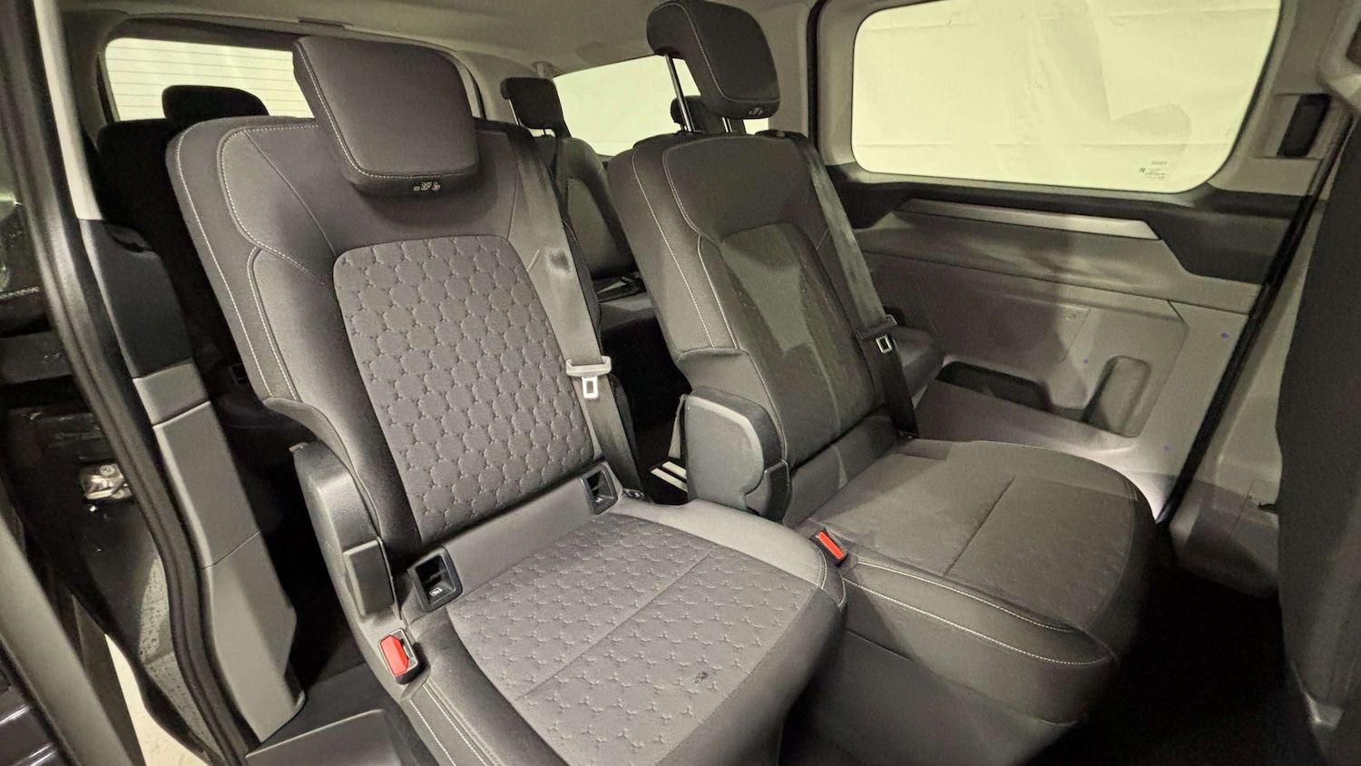 Used Ford Tourneo Custom 2024 for sale - 76459897: Photo 15