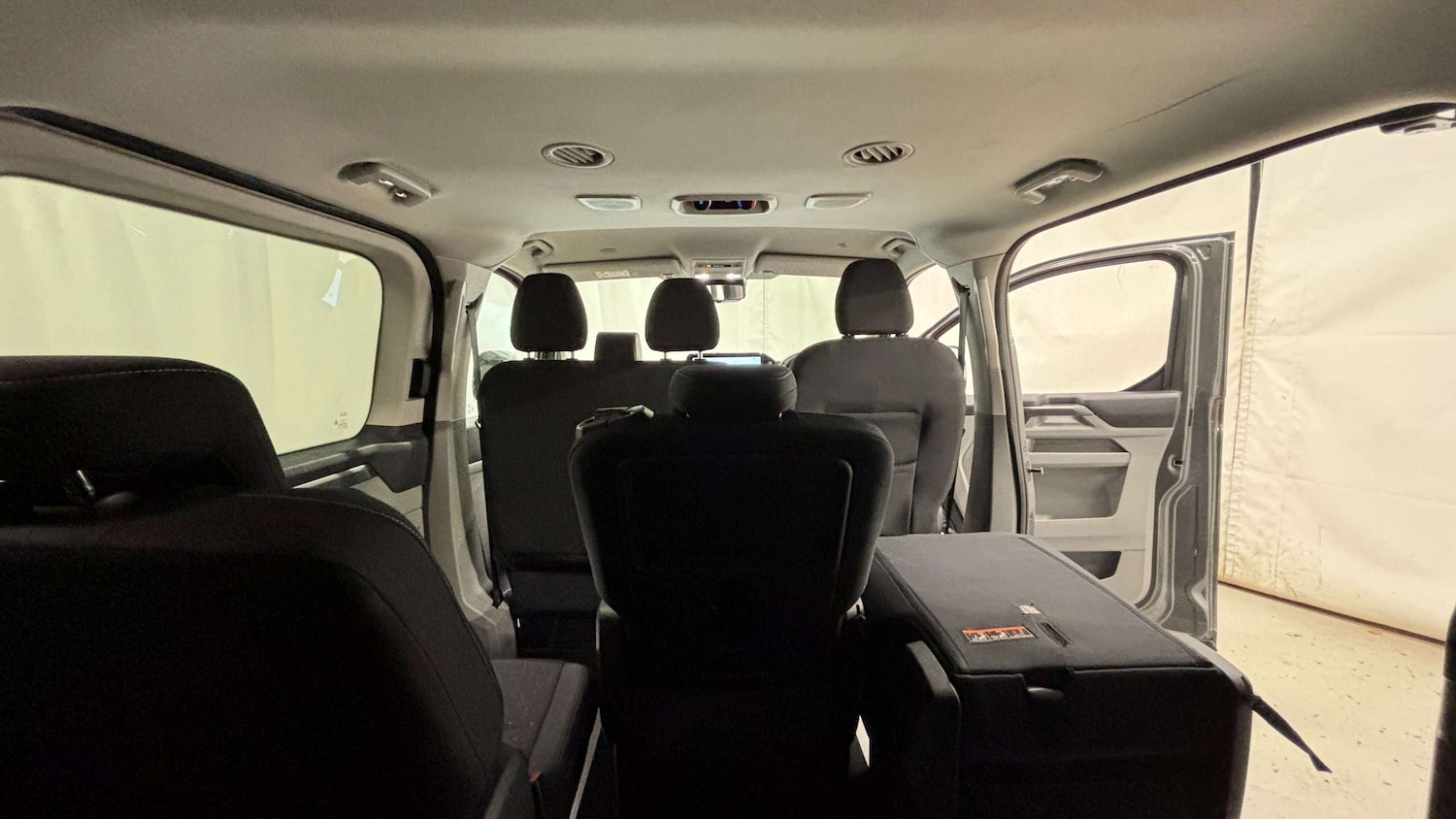 Used Ford Tourneo Custom 2024 for sale - 76459897: Photo 17