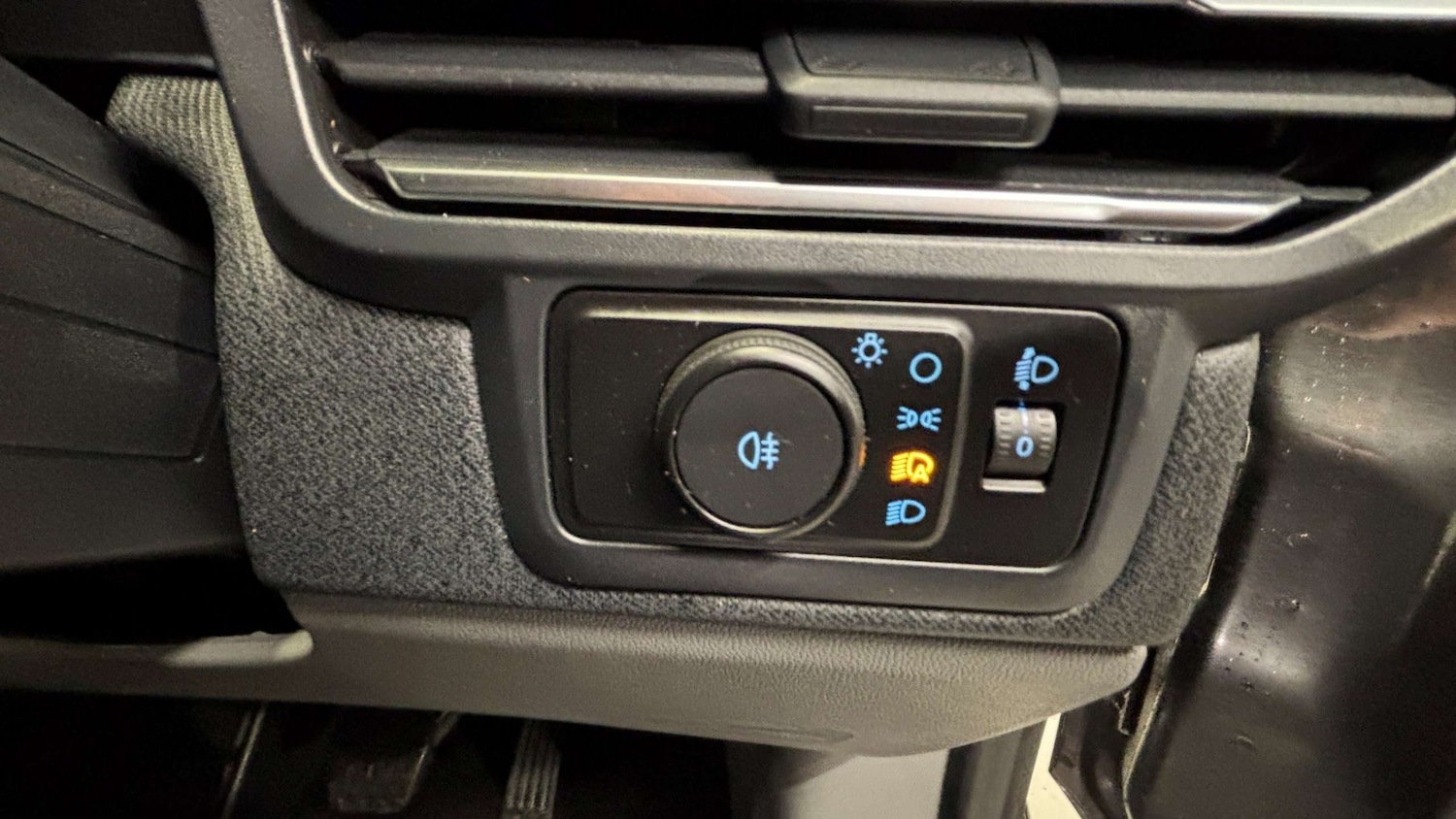 Used Ford Tourneo Custom 2024 for sale - 76459897: Photo 19