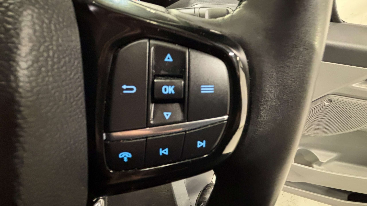 Used Ford Tourneo Custom 2024 for sale - 76459897: Photo 20