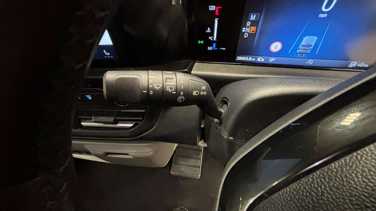 Used Ford Tourneo Custom 2024 for sale - 76459897: Photo 21