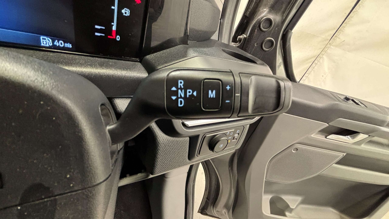 Used Ford Tourneo Custom 2024 for sale - 76459897: Photo 22