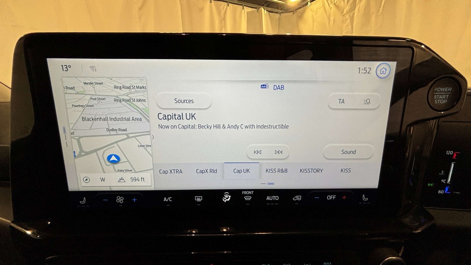 Used Ford Tourneo Custom 2024 for sale - 76459897: Photo 26