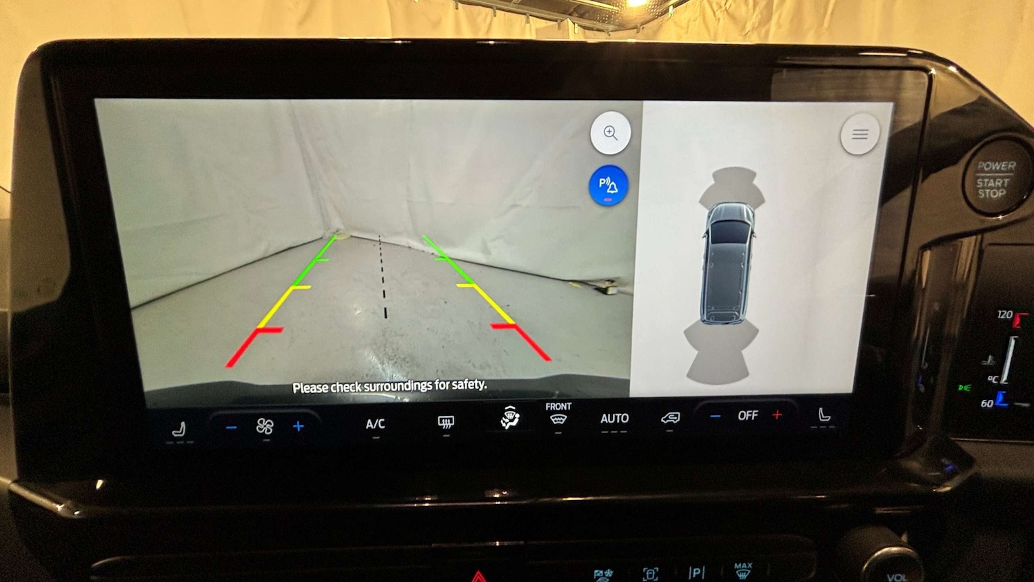 Used Ford Tourneo Custom 2024 for sale - 76459897: Photo 27