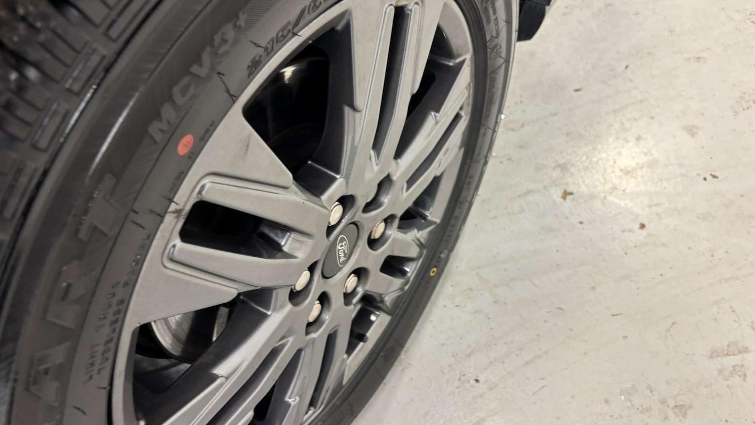 Used Ford Tourneo Custom 2024 for sale - 76459897: Photo 29