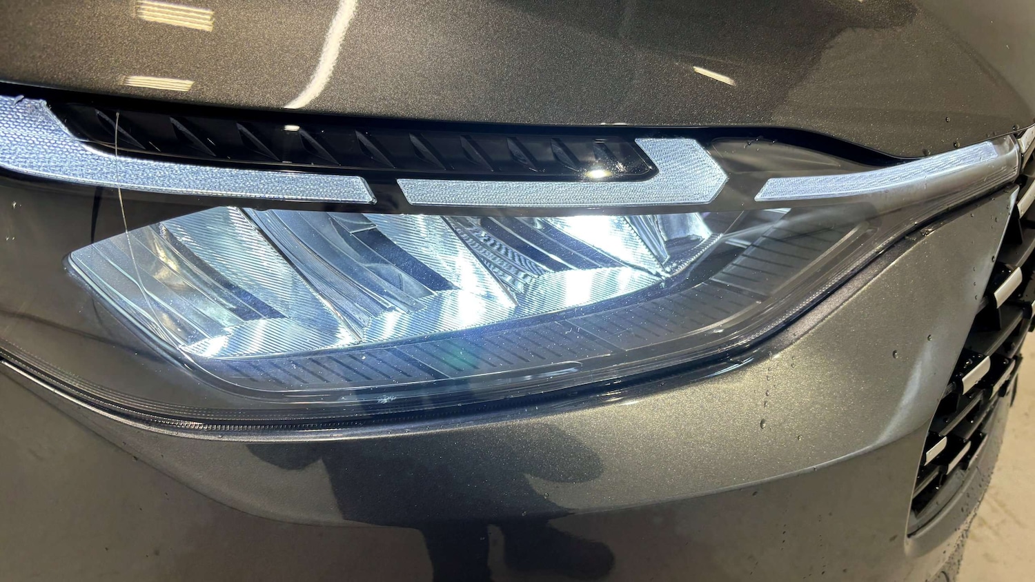 Used Ford Tourneo Custom 2024 for sale - 76459897: Photo 30