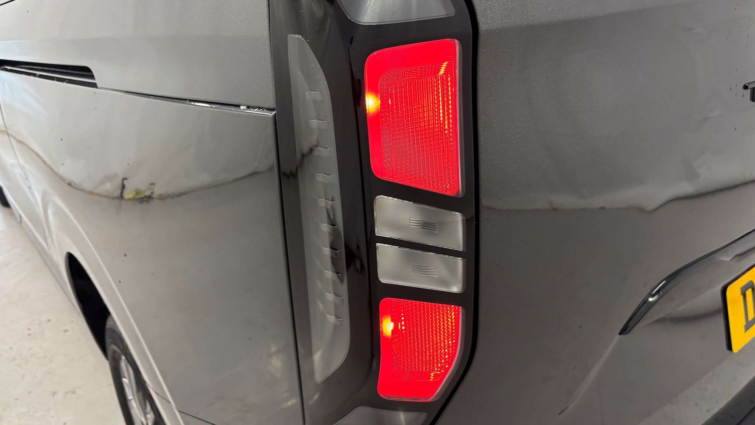 Used Ford Tourneo Custom 2024 for sale - 76459897: Photo 32