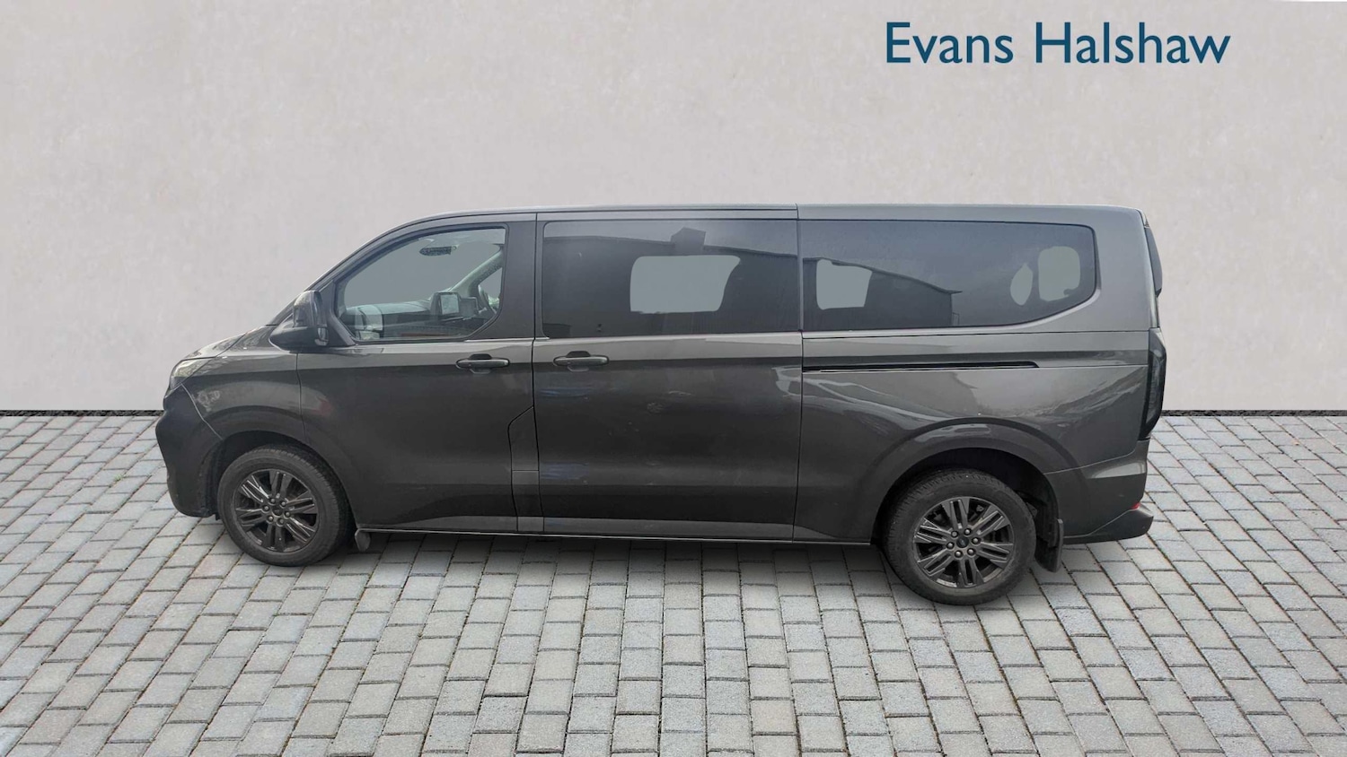 Used Ford Tourneo Custom 2024 for sale - 76459897: Photo 7