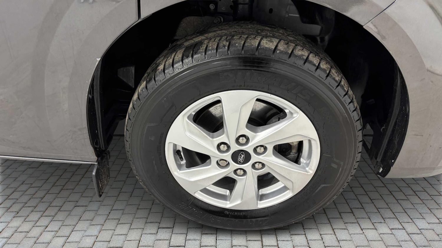 Used Ford Transit Custom 2024 for sale - 77270316: Photo 10