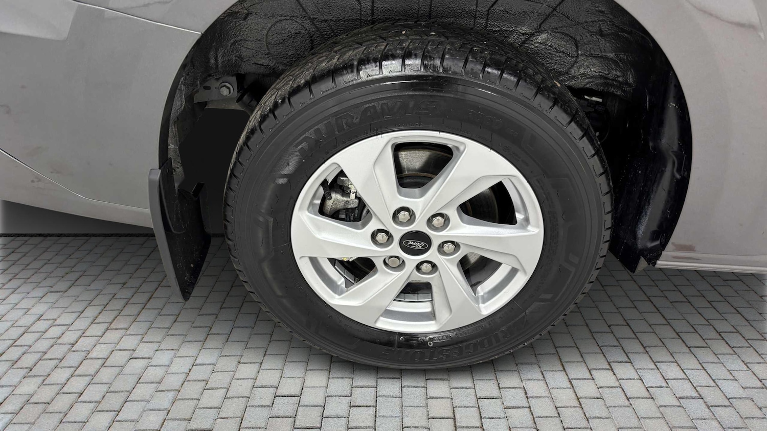 Used Ford Transit Custom 2024 for sale - 77270316: Photo 11